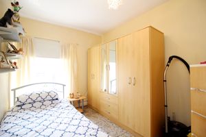 Bedroom Three- click for photo gallery